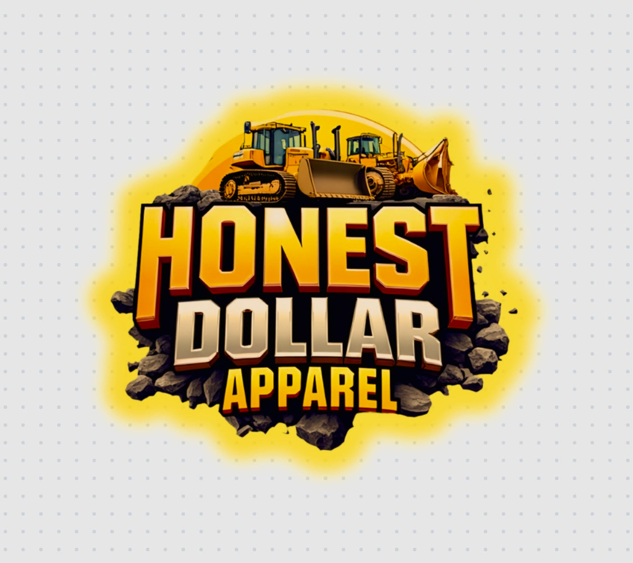 HONE$T DOLLAR APPAREL