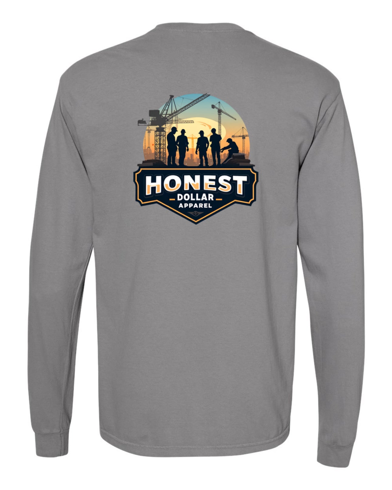 HONE$T DOLLAR APPAREL