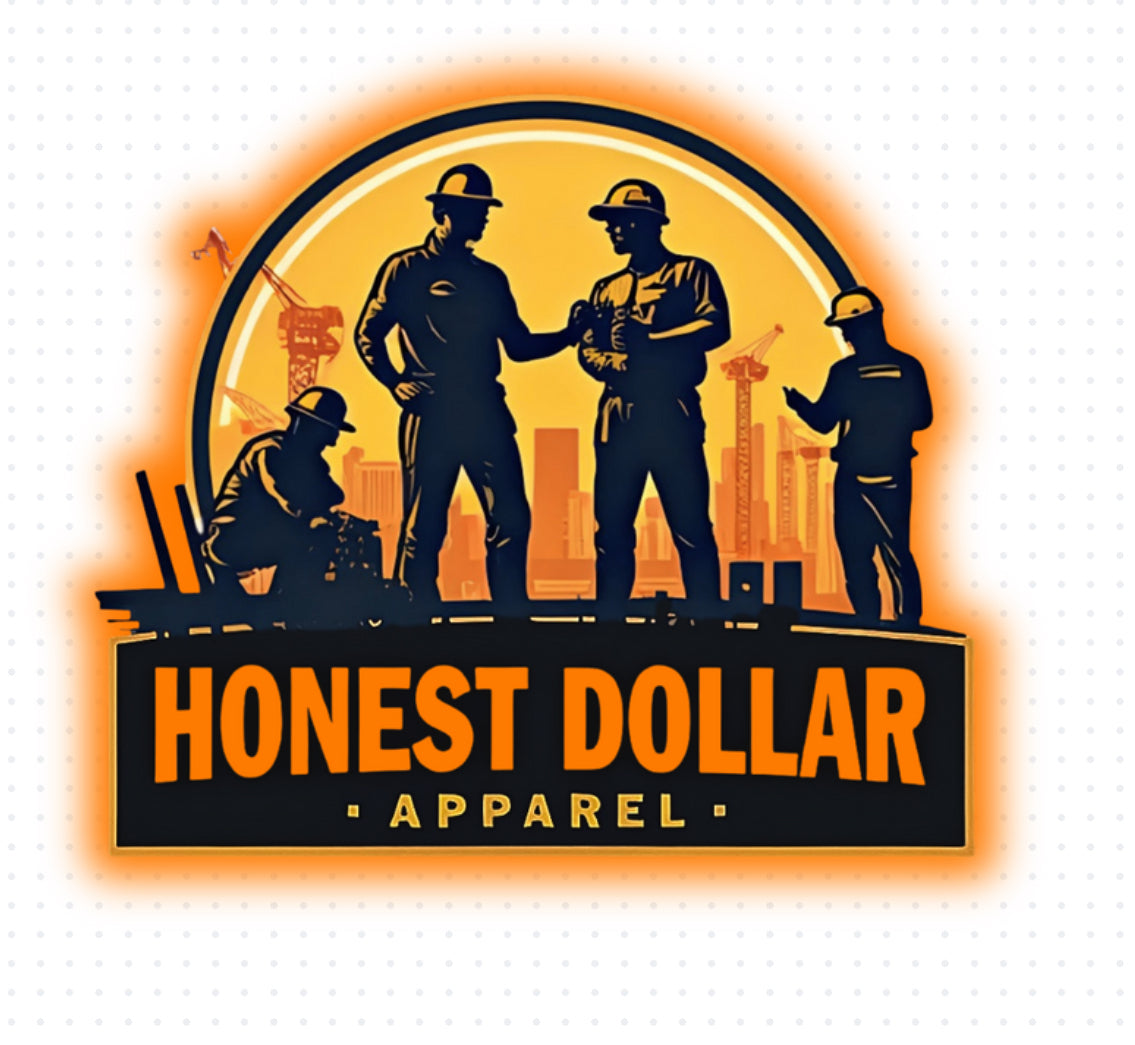 HONE$T DOLLAR APPAREL