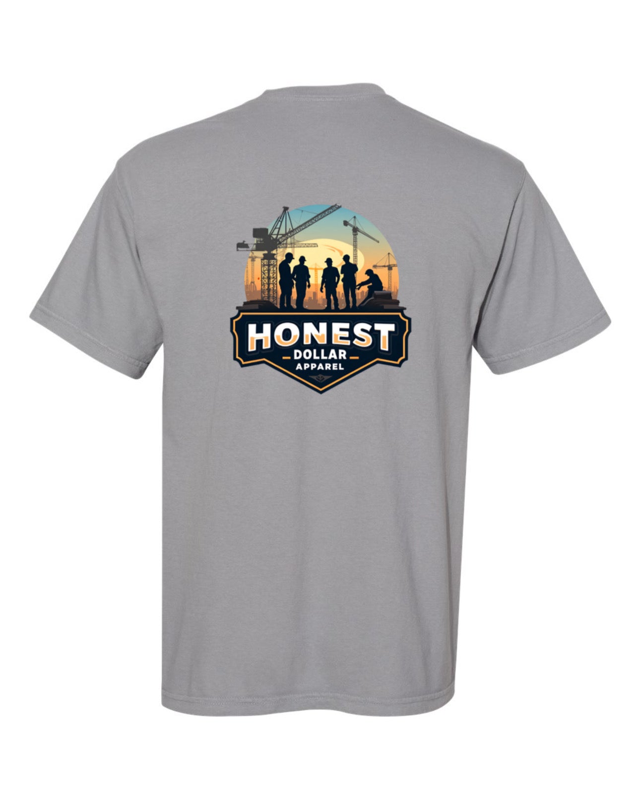 HONE$T DOLLAR APPAREL