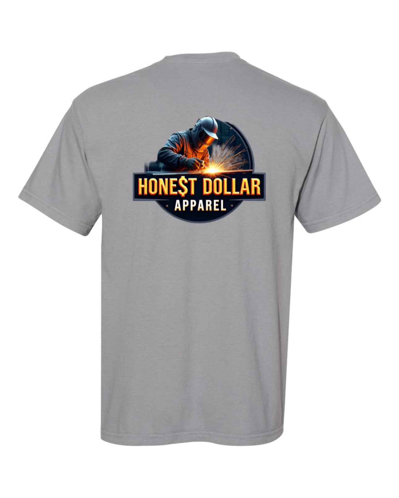 HONE$T DOLLAR APPAREL