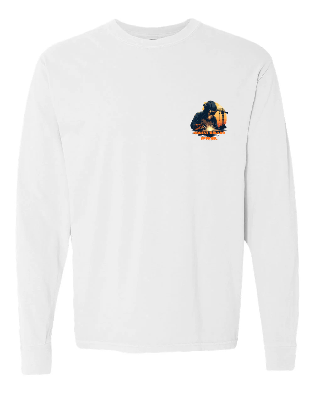 HONE$T DOLLAR APPAREL