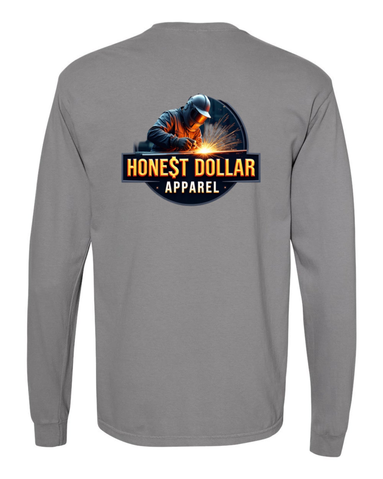 HONE$T DOLLAR APPAREL