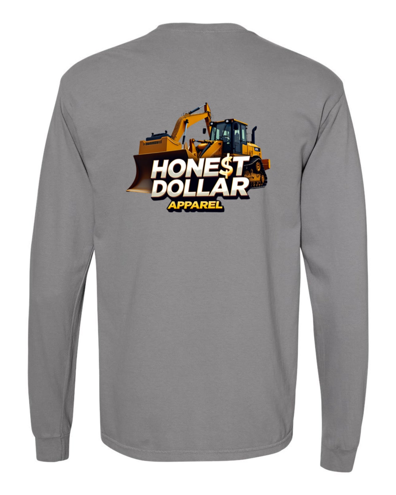 HONE$T DOLLAR APPAREL
