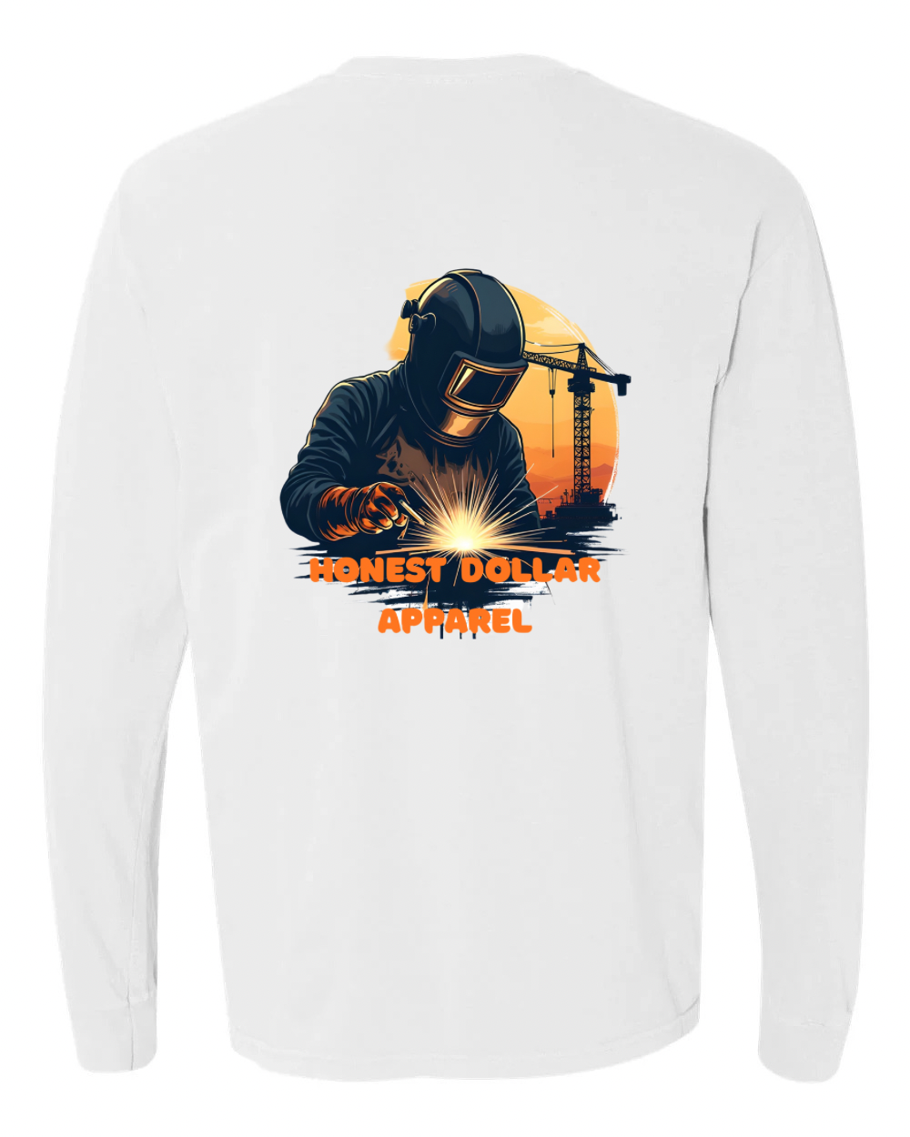 HONE$T DOLLAR APPAREL